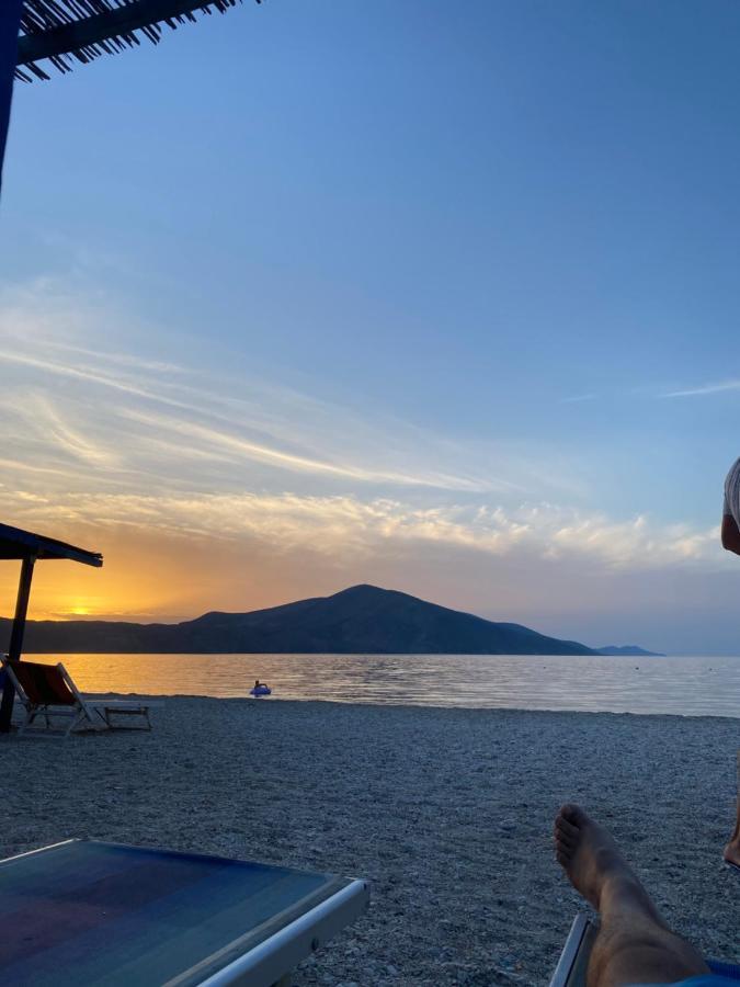 Hotel Alba-Gert Orikum Dış mekan fotoğraf