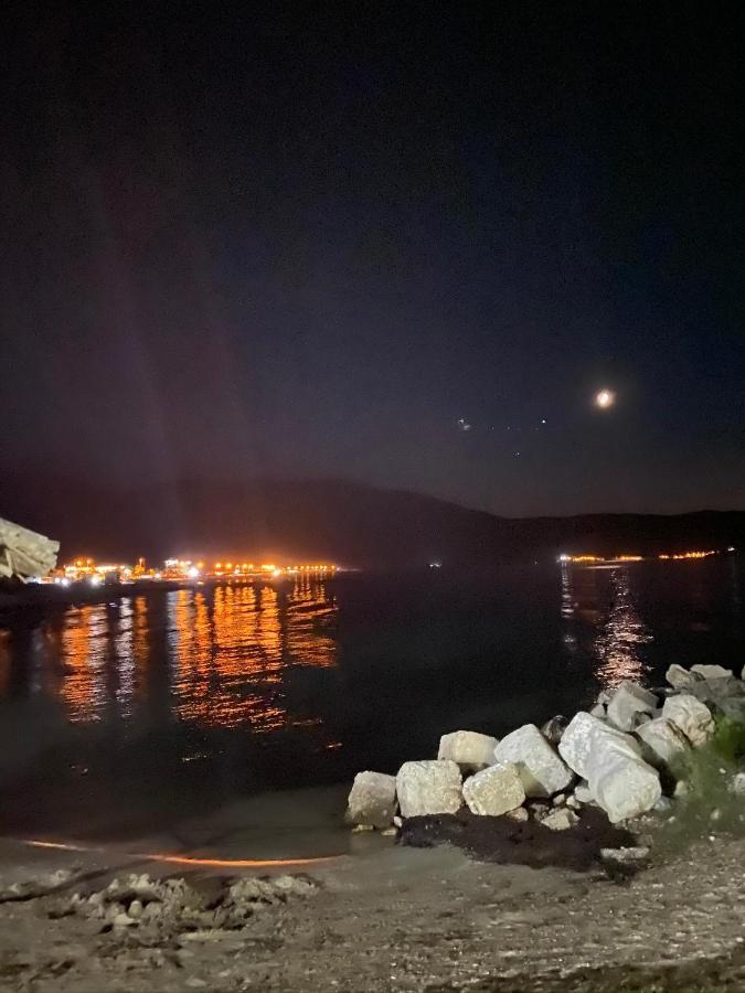 Hotel Alba-Gert Orikum Dış mekan fotoğraf