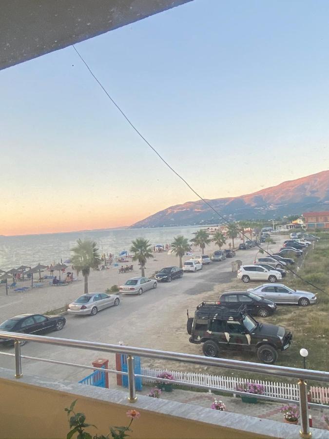 Hotel Alba-Gert Orikum Dış mekan fotoğraf