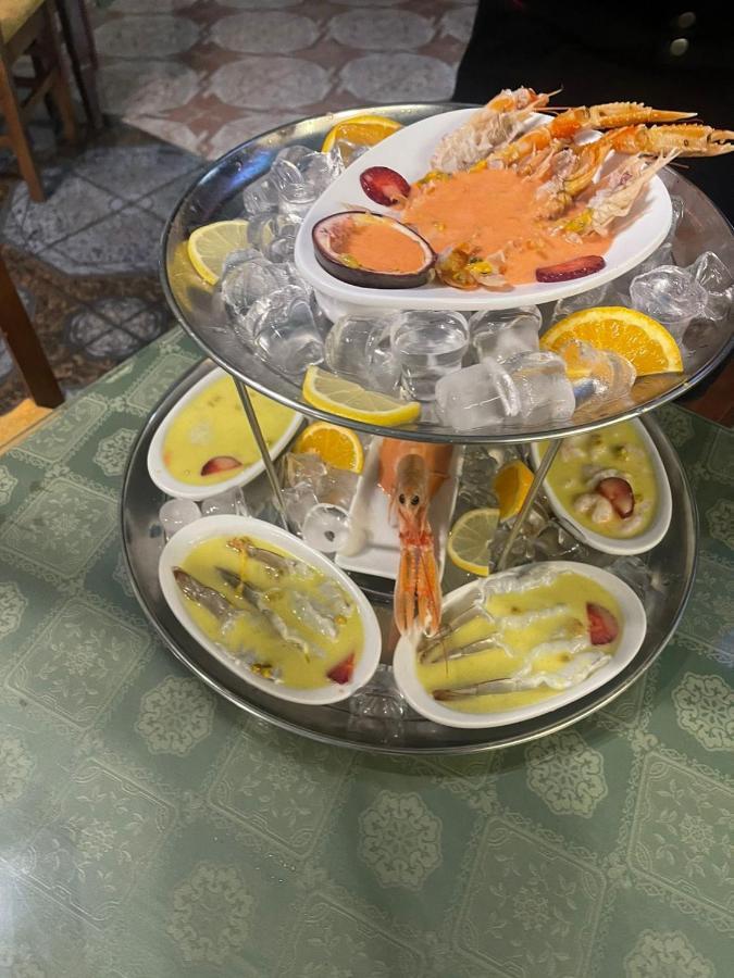Hotel Alba-Gert Orikum Dış mekan fotoğraf