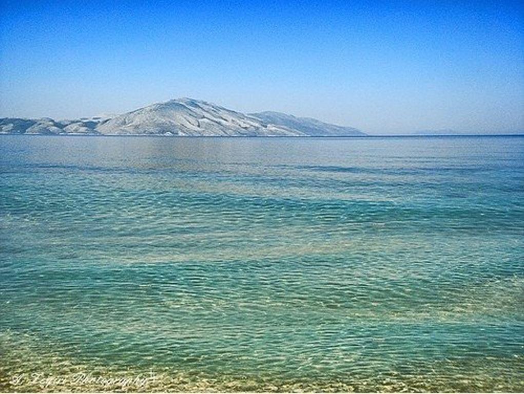 Hotel Alba-Gert Orikum Dış mekan fotoğraf