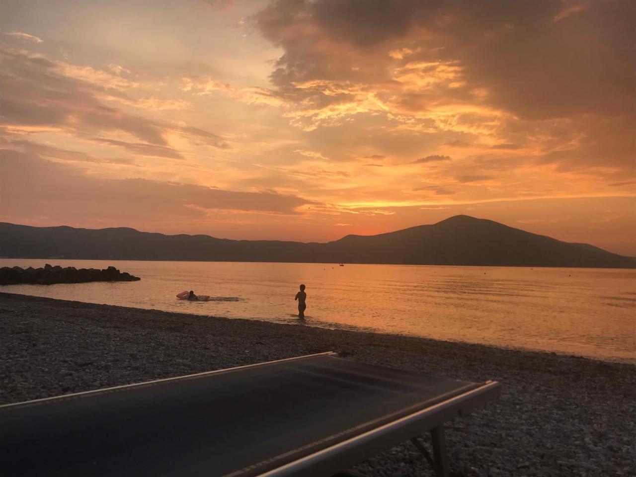Hotel Alba-Gert Orikum Dış mekan fotoğraf
