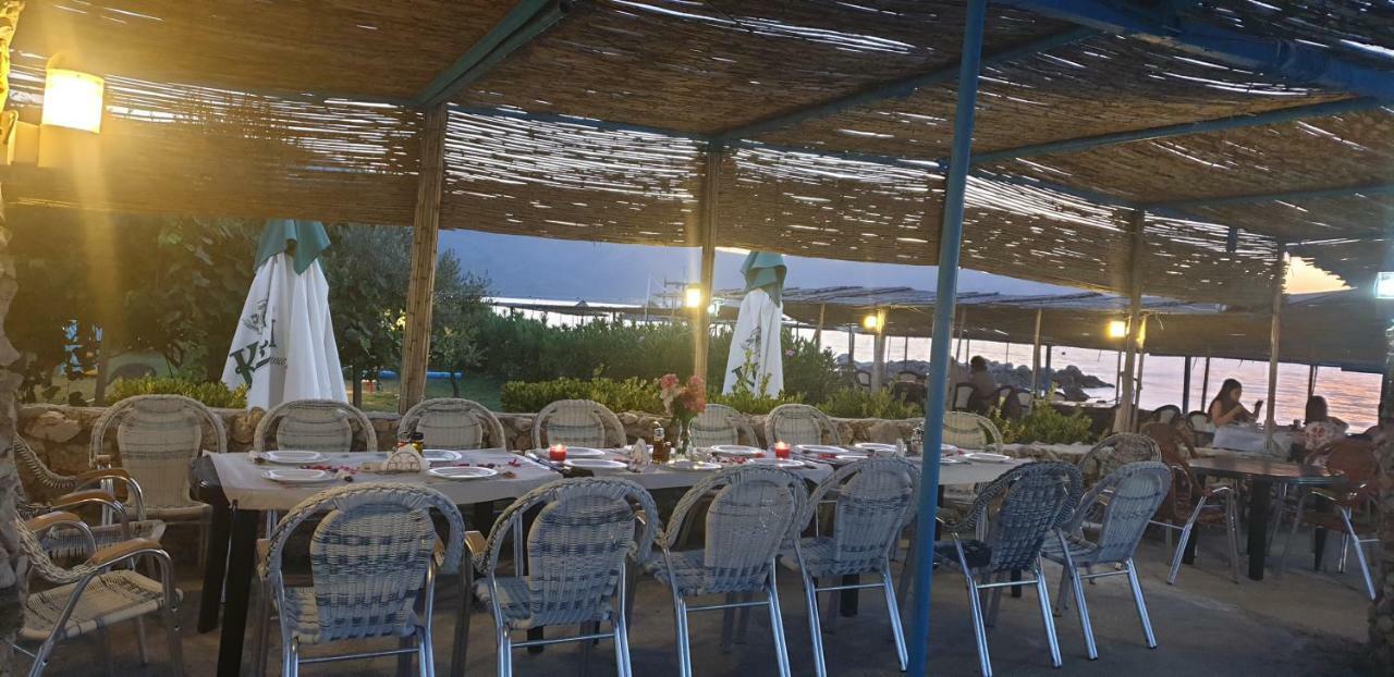 Hotel Alba-Gert Orikum Dış mekan fotoğraf